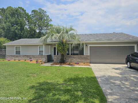 567 PEREGRINE Court, Jacksonville, FL 32225