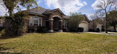 208 CLEAR CREEK Court, Saint Augustine, FL 32095