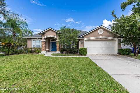 208 CLEAR CREEK Court, Saint Augustine, FL 32095