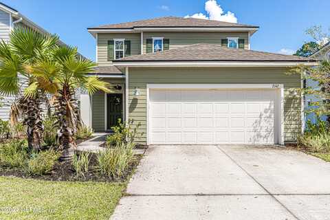 2142 HAWKEYE Place, Fleming Island, FL 32003