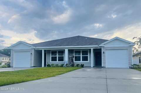 45287 RED BRICK Drive, Callahan, FL 32011