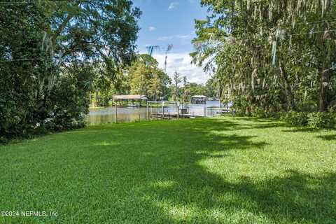 2441 CAPTAIN Court, Jacksonville, FL 32210