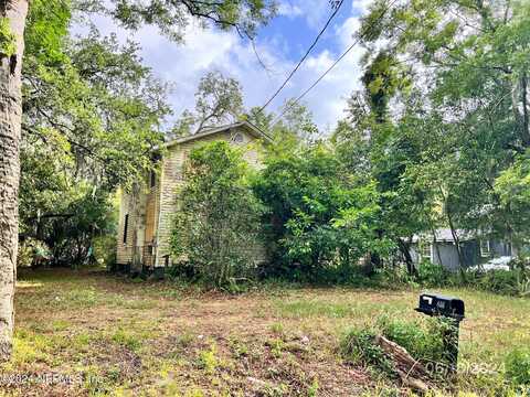 846 WESTBROOK Road, Jacksonville, FL 32209