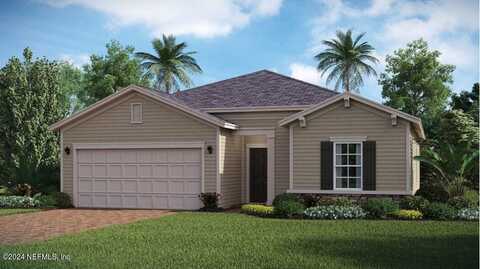 2722 BERRYHILL Road, Green Cove Springs, FL 32043