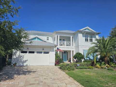 1607 ATLANTIC BEACH Drive, Atlantic Beach, FL 32233