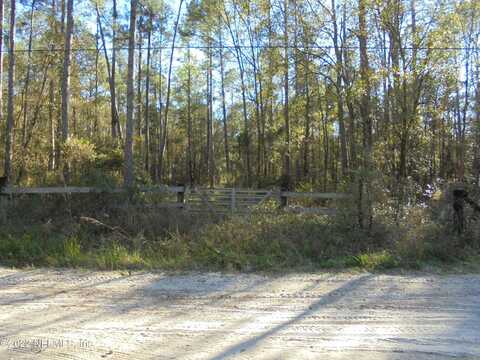 0 INGLEWOOD Drive, Middleburg, FL 32068