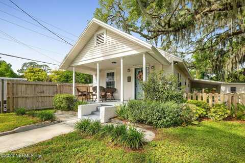 3722 FLEET Street, Jacksonville, FL 32207