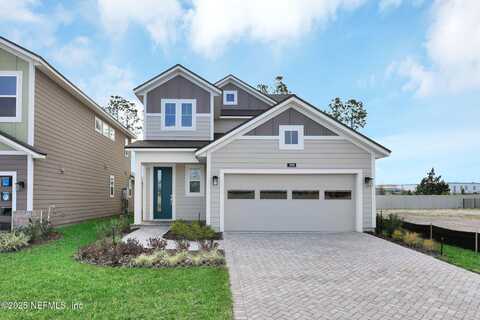 290 SUTTON Drive, Ponte Vedra, FL 32081