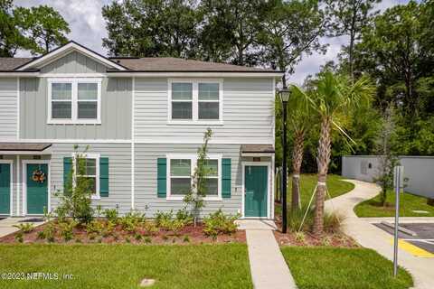 954 ROTARY Road, Jacksonville, FL 32211