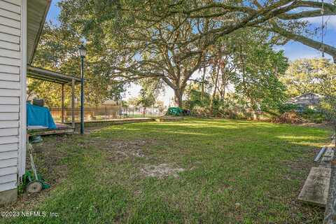 1451 ROXIE Street, Jacksonville, FL 32233