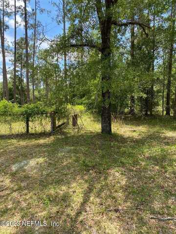 0 BRONCO Road, Middleburg, FL 32068