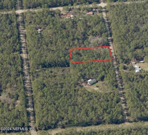 4245 CALVIN Street, Hastings, FL 32145