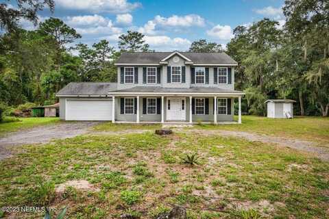 86171 YULEE HILLS Road E, Yulee, FL 32097