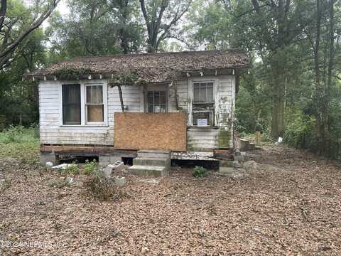 4112 ROGERS Avenue, Jacksonville, FL 32208