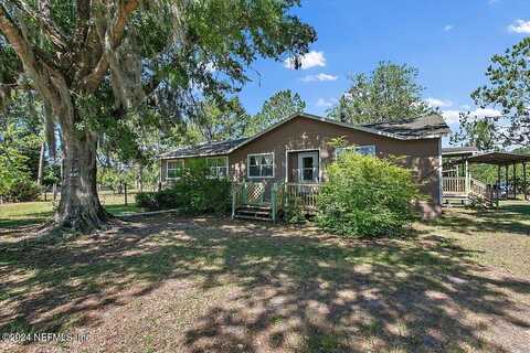 10101 GROVER Lane, Glen Saint Mary, FL 32040