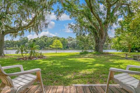 1761 W HOLLY OAKS LAKE Road, Jacksonville, FL 32225