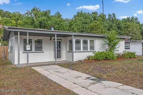 2851 KLINE Road, Jacksonville, FL 32246