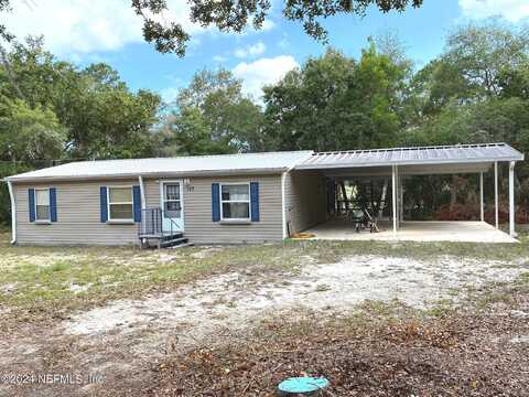 107 DIAMOND LAKE Drive, Crescent City, FL 32112