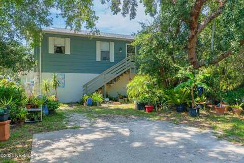 505 12TH Street, Saint Augustine, FL 32084