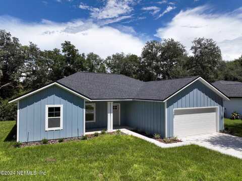 143 SWANS NEST Circle, Melrose, FL 32666