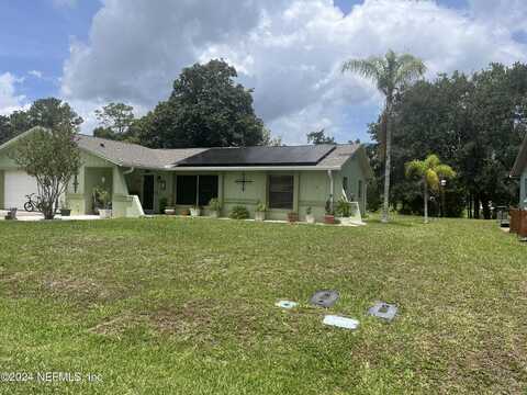 208 BEECHWOOD Lane, Palm Coast, FL 32137