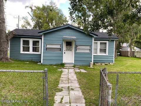 8171 TEXAS Street, Jacksonville, FL 32220