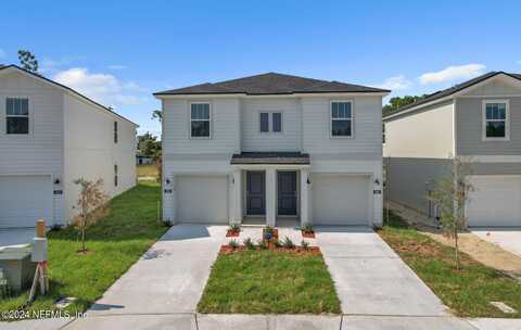 857 HARTSHILL Place, Jacksonville, FL 32218