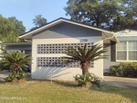 1452 BRETON Road, Jacksonville, FL 32208