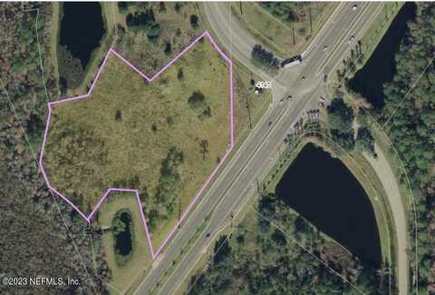 0 STATE ROAD 207, Elkton, FL 32033