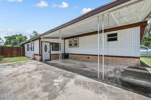 103 MULBERRY Street, Satsuma, FL 32189