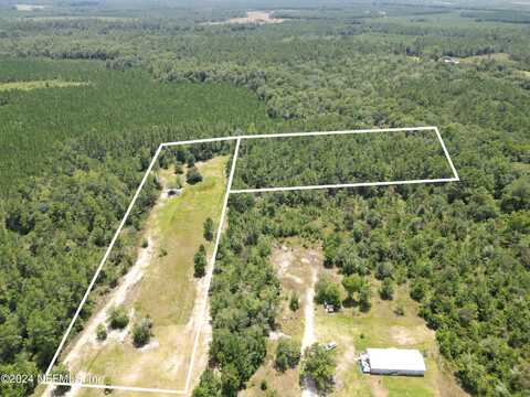 0 COUNTY ROAD 108, Yulee, FL 32097