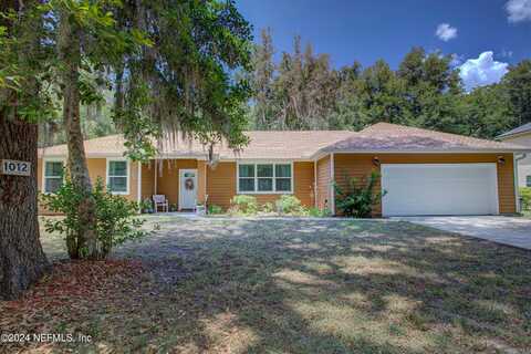 1012 FRUIT COVE Road, St. Johns, FL 32259