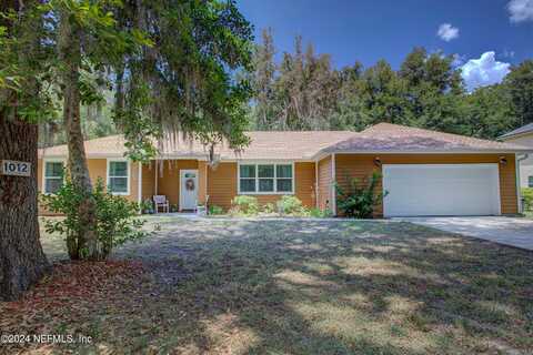 1012 FRUIT COVE Road, Saint Johns, FL 32259