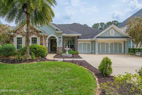 1788 N LOOP PARKWAY Parkway, Saint Augustine, FL 32095