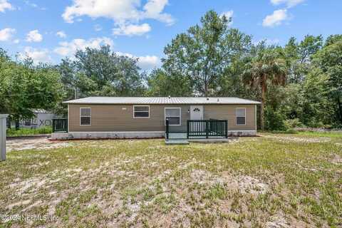 334 RIDGE Road, Satsuma, FL 32189