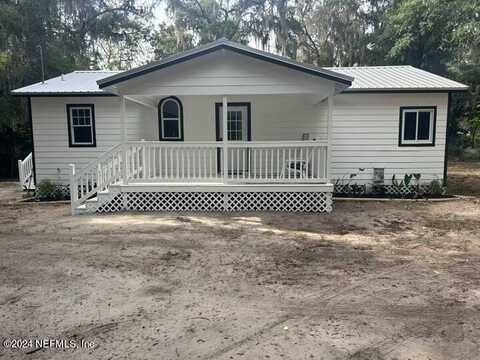 125 DIXIE Street, Hawthorne, FL 32640