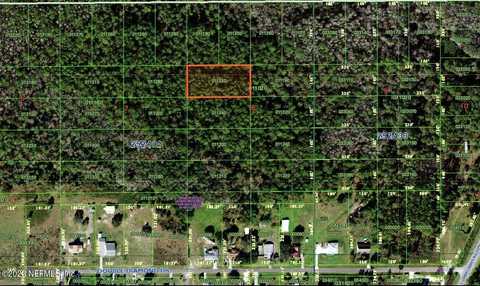 0 DOUBLE DIAMOND Drive, Polk City, FL 33868