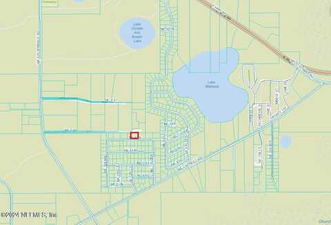 0 NE 6TH Lane, Silver Springs, FL 34488