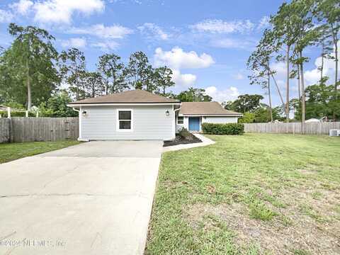 10396 ARROW FOREST Court, Jacksonville, FL 32257