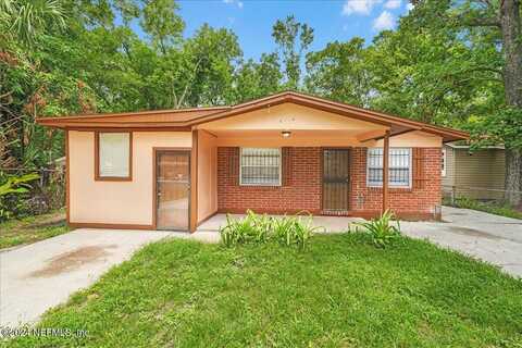 3335 HUNT Street, Jacksonville, FL 32254