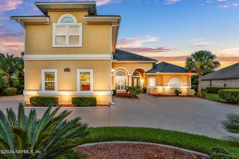 639 CHERRY GROVE Road, Orange Park, FL 32073