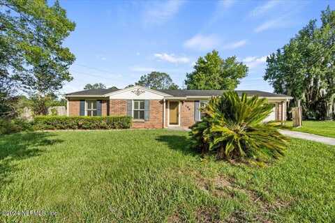 189 BOSCO Boulevard, Middleburg, FL 32068