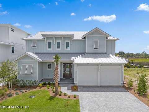 4119 SUNRISE COVE Way, Jacksonville, FL 32250