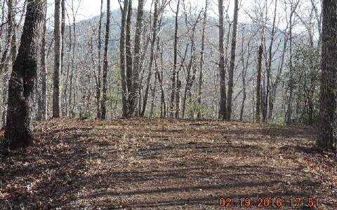 Lot 28 Mission Ridge Drive, Hayesville, NC 28904