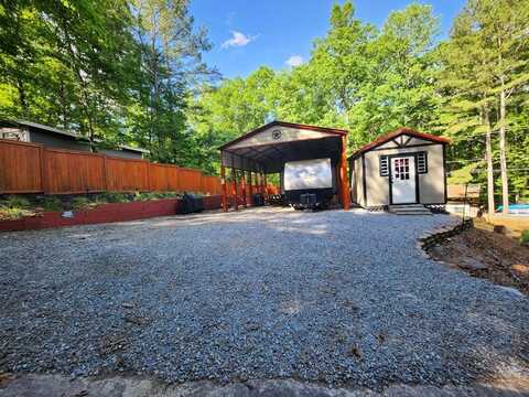 529 10th Street, Ellijay, GA 30540