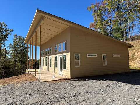 Fires Creek Road, Hayesville, NC 28904