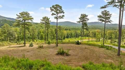 Lot 206 Oak Park Drive, Talking Rock, GA 30175