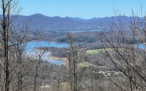 Lt 14 Mountain Harbour Drive, Hayesville, NC 28904