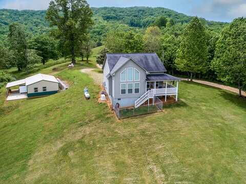 415 Hidden Hills Estates, Murphy, NC 28906