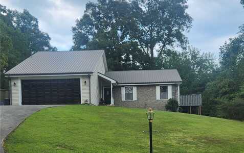 1359 Salem Road, Mineral Bluff, GA 30559